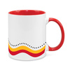 Serpent Mugs